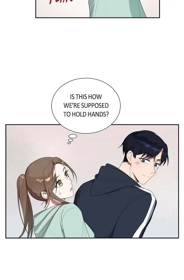 A Misogamist’s Romance Chapter 8 page 58