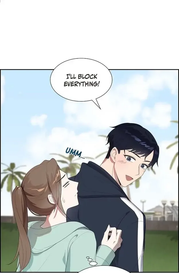 A Misogamist’s Romance Chapter 8 page 56