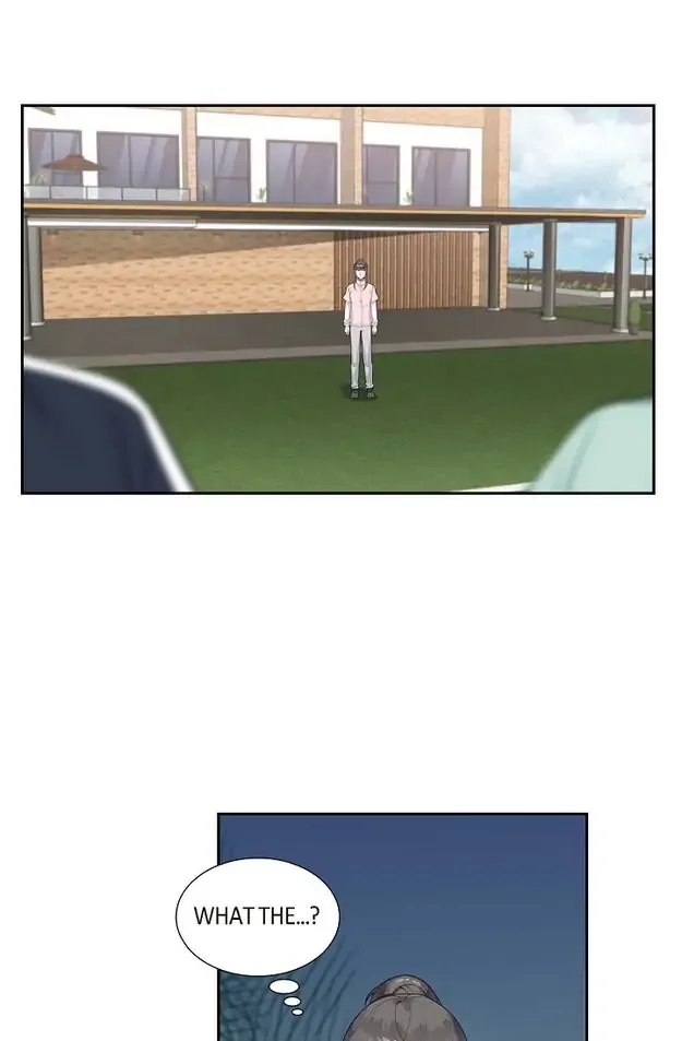 A Misogamist’s Romance Chapter 8 page 59