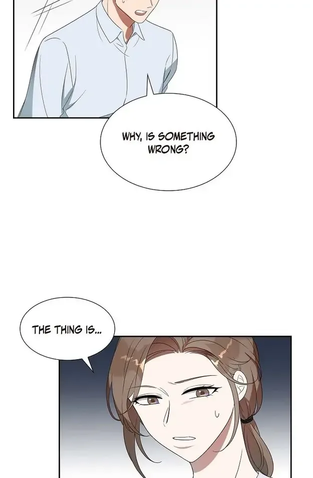 A Misogamist’s Romance Chapter 4 page 53
