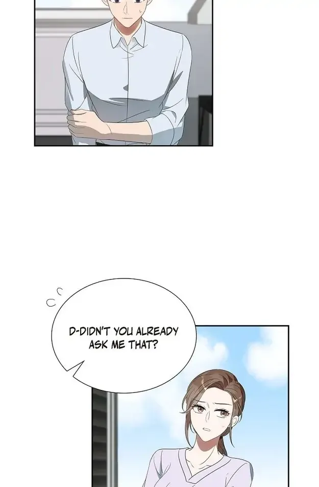 A Misogamist’s Romance Chapter 4 page 51
