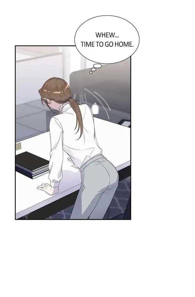 A Misogamist’s Romance Chapter 7 page 44