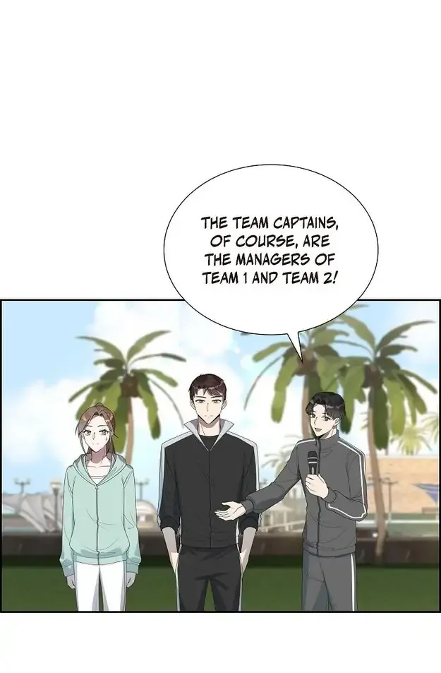 A Misogamist’s Romance Chapter 8 page 45