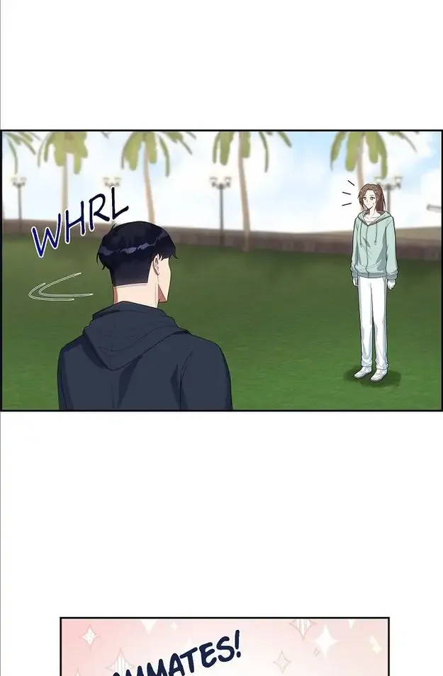 A Misogamist’s Romance Chapter 8 page 51