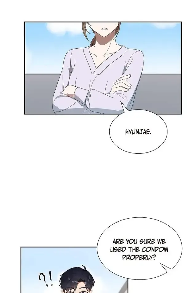 A Misogamist’s Romance Chapter 4 page 50