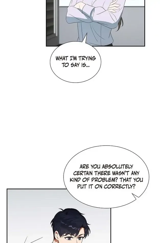 A Misogamist’s Romance Chapter 4 page 52