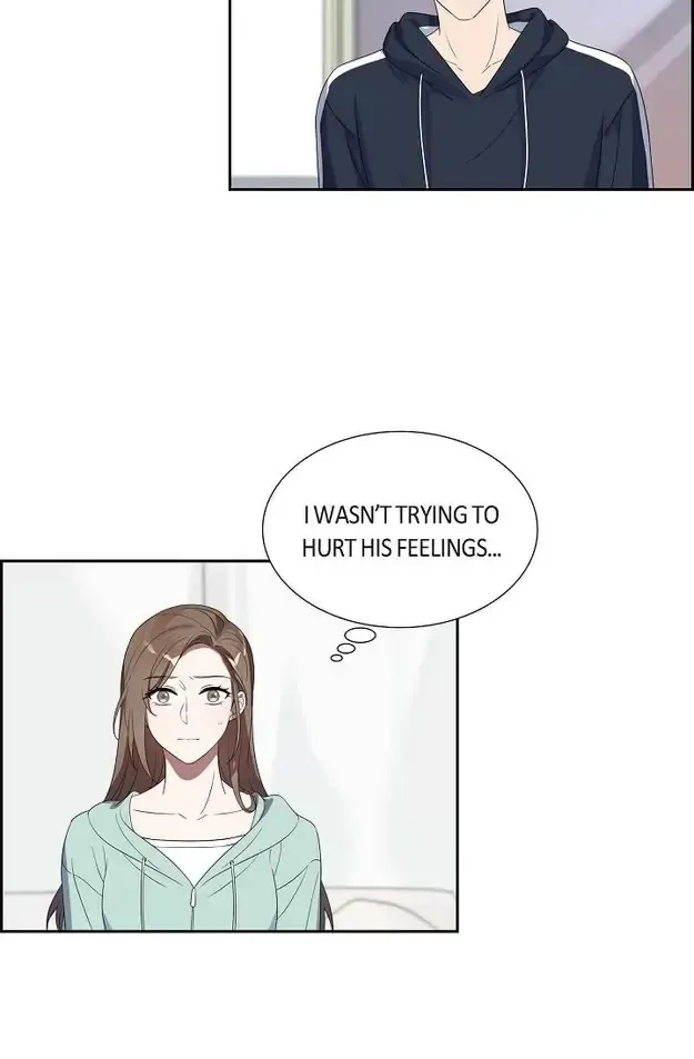A Misogamist’s Romance Chapter 10 page 4