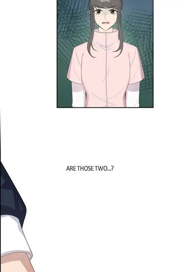 A Misogamist’s Romance Chapter 8 page 60