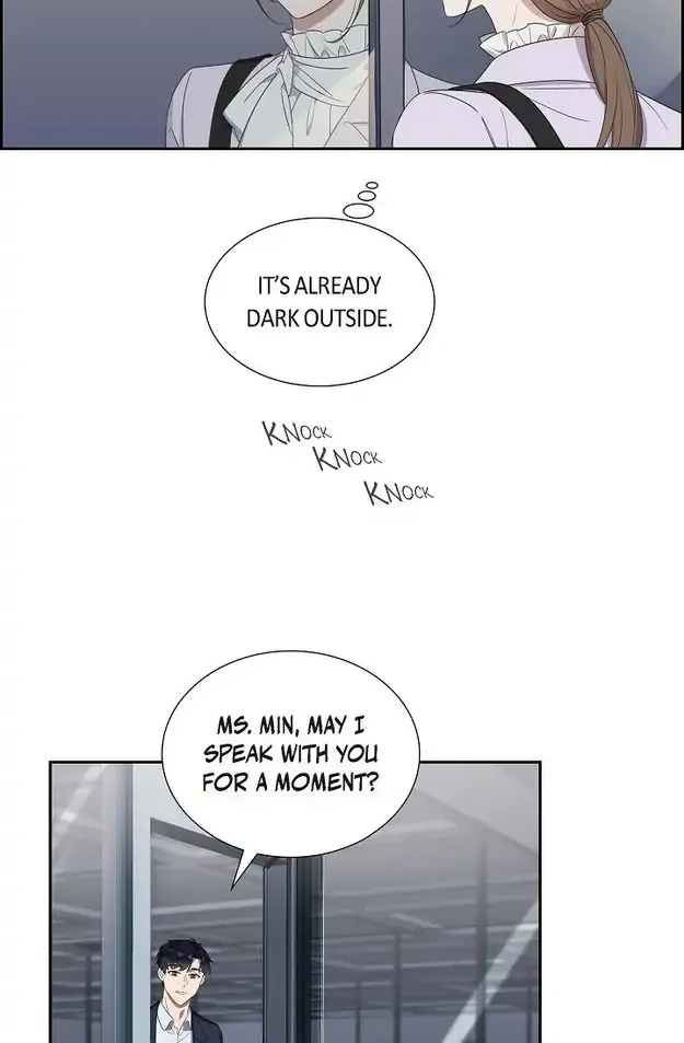 A Misogamist’s Romance Chapter 7 page 46