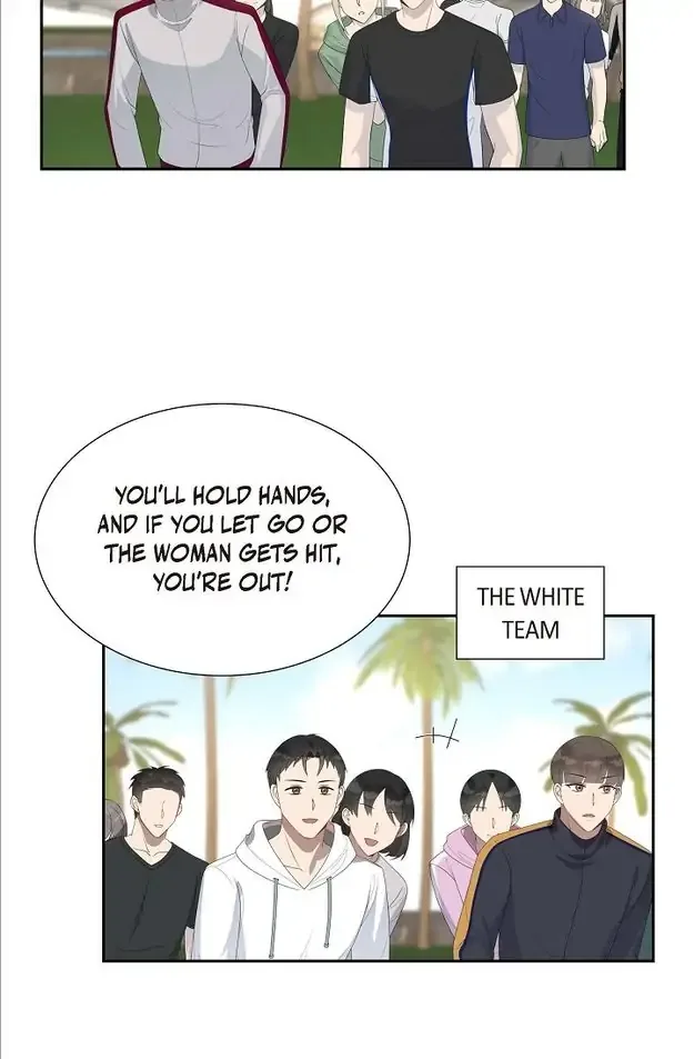 A Misogamist’s Romance Chapter 8 page 55