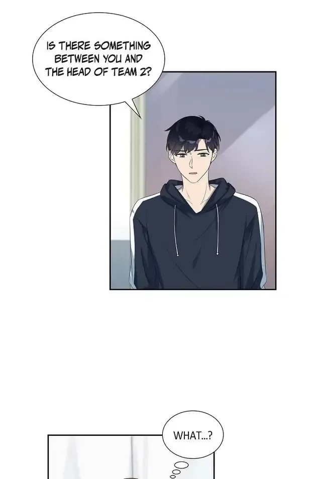 A Misogamist’s Romance Chapter 10 page 6