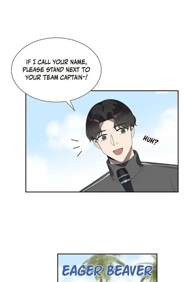 A Misogamist’s Romance Chapter 8 page 46