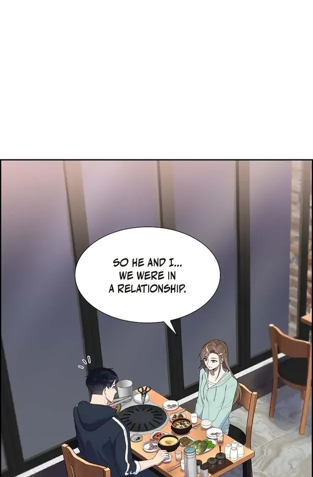 A Misogamist’s Romance Chapter 11 page 2