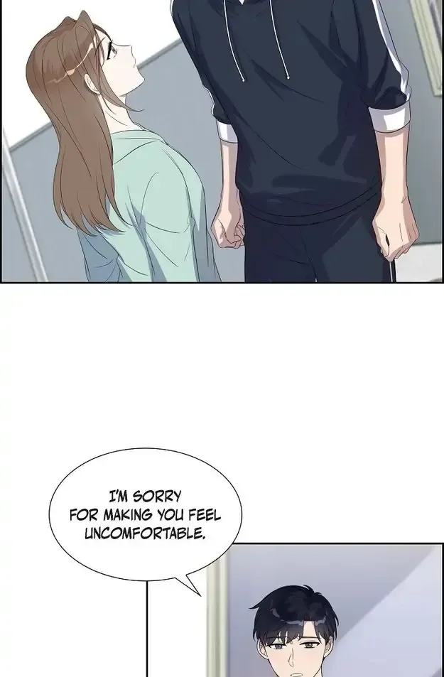 A Misogamist’s Romance Chapter 10 page 3