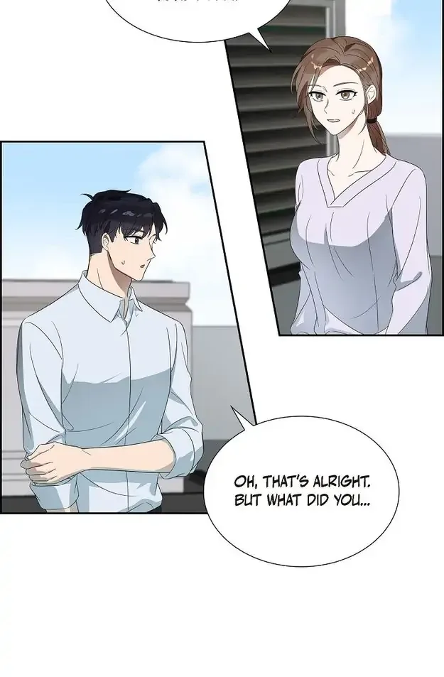 A Misogamist’s Romance Chapter 4 page 49