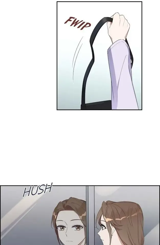 A Misogamist’s Romance Chapter 7 page 45