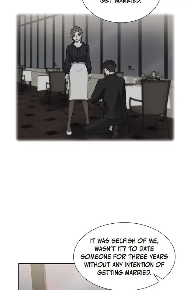 A Misogamist’s Romance Chapter 11 page 8