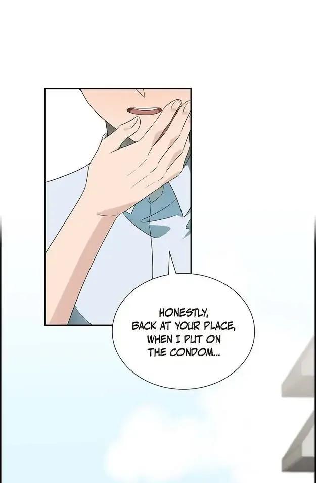 A Misogamist’s Romance Chapter 4 page 58