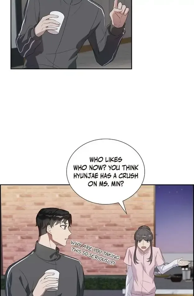 A Misogamist’s Romance Chapter 10 page 13