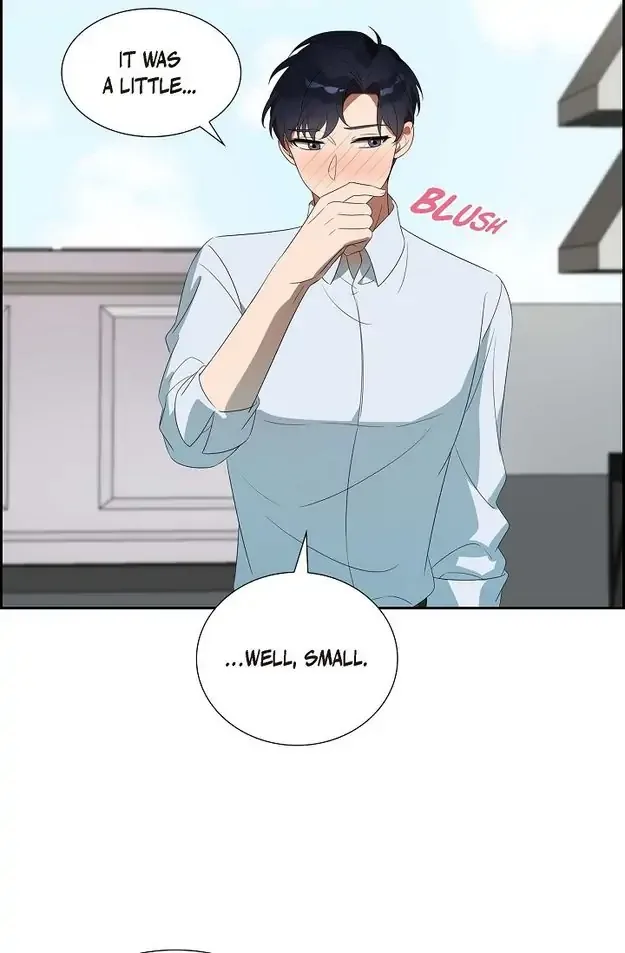 A Misogamist’s Romance Chapter 4 page 59