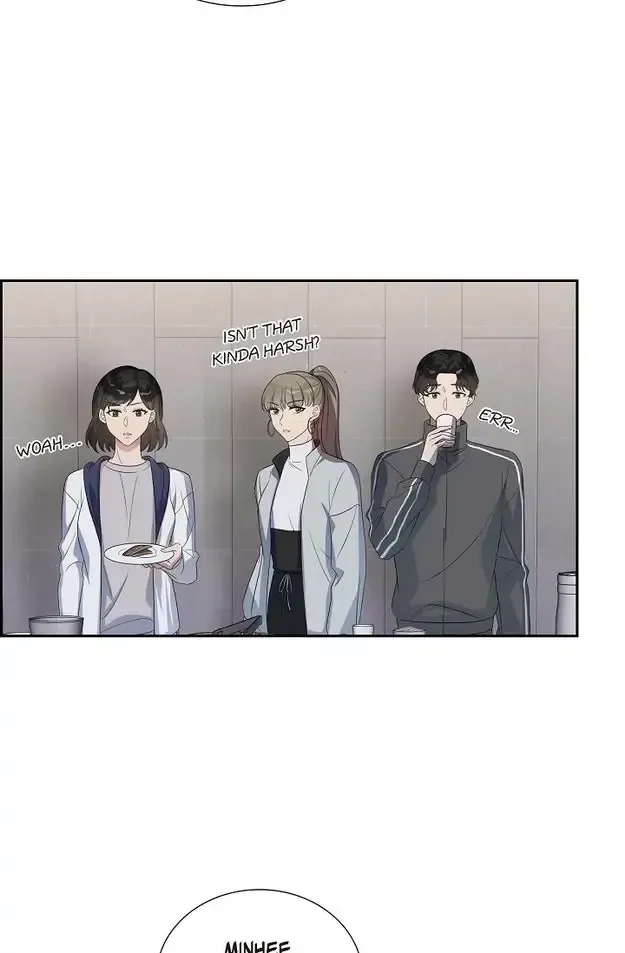A Misogamist’s Romance Chapter 10 page 15