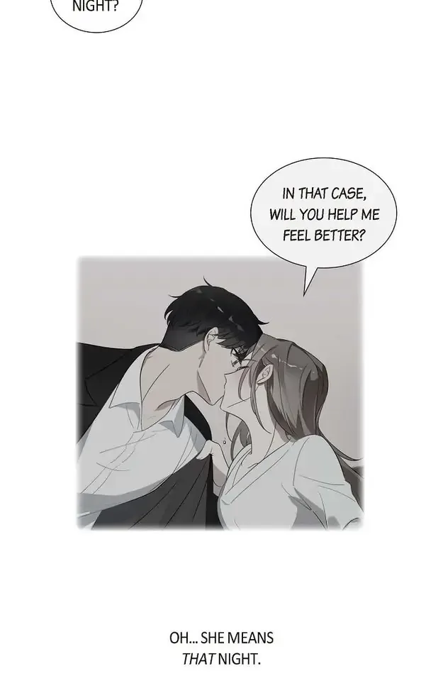 A Misogamist’s Romance Chapter 11 page 5