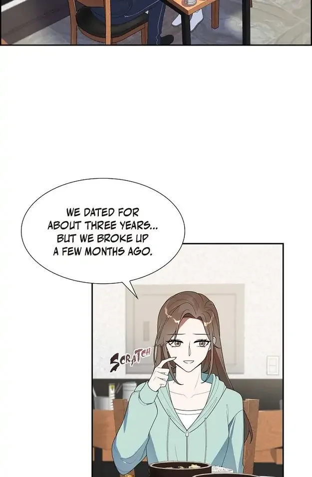 A Misogamist’s Romance Chapter 11 page 3
