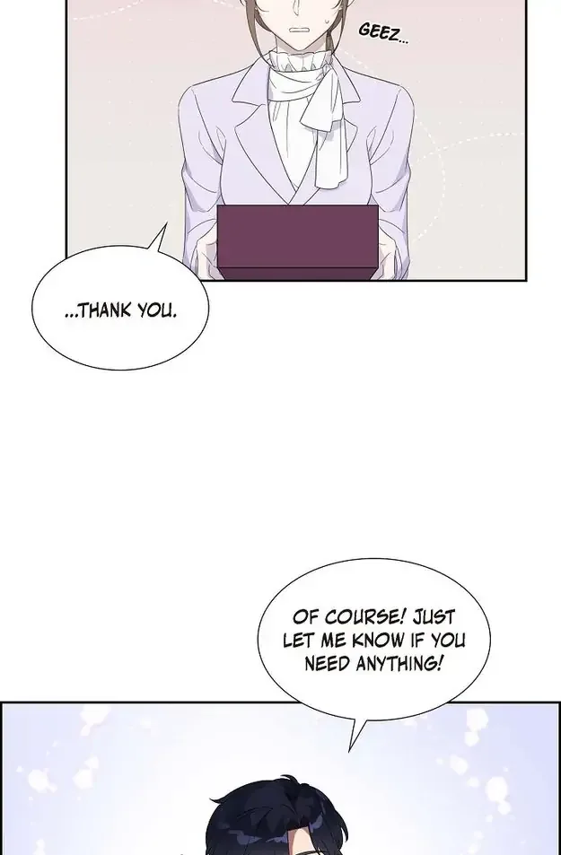 A Misogamist’s Romance Chapter 7 page 55