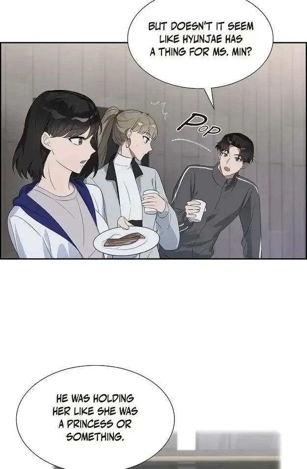 A Misogamist’s Romance Chapter 10 page 11
