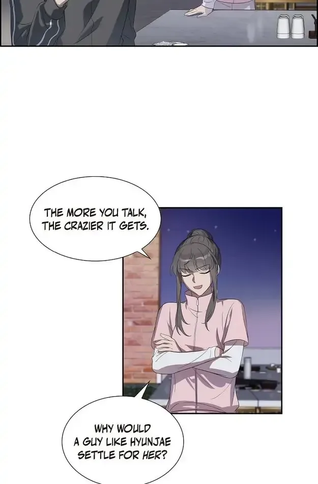 A Misogamist’s Romance Chapter 10 page 14