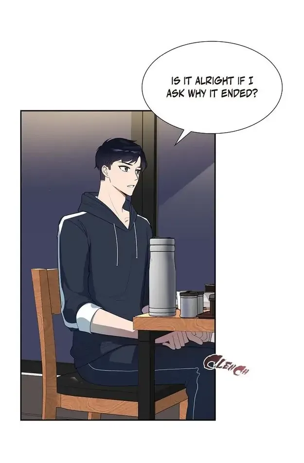 A Misogamist’s Romance Chapter 11 page 6