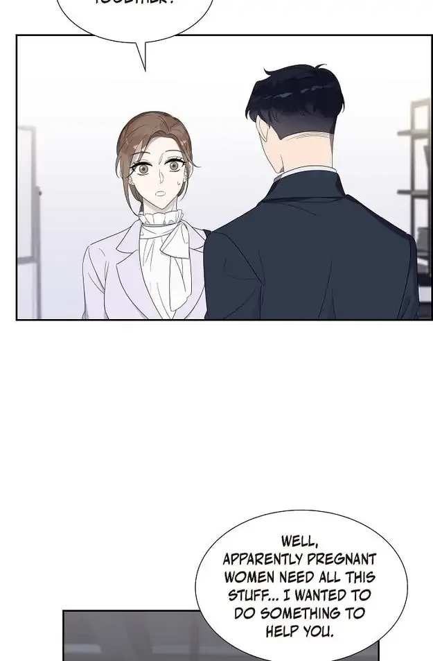A Misogamist’s Romance Chapter 7 page 53