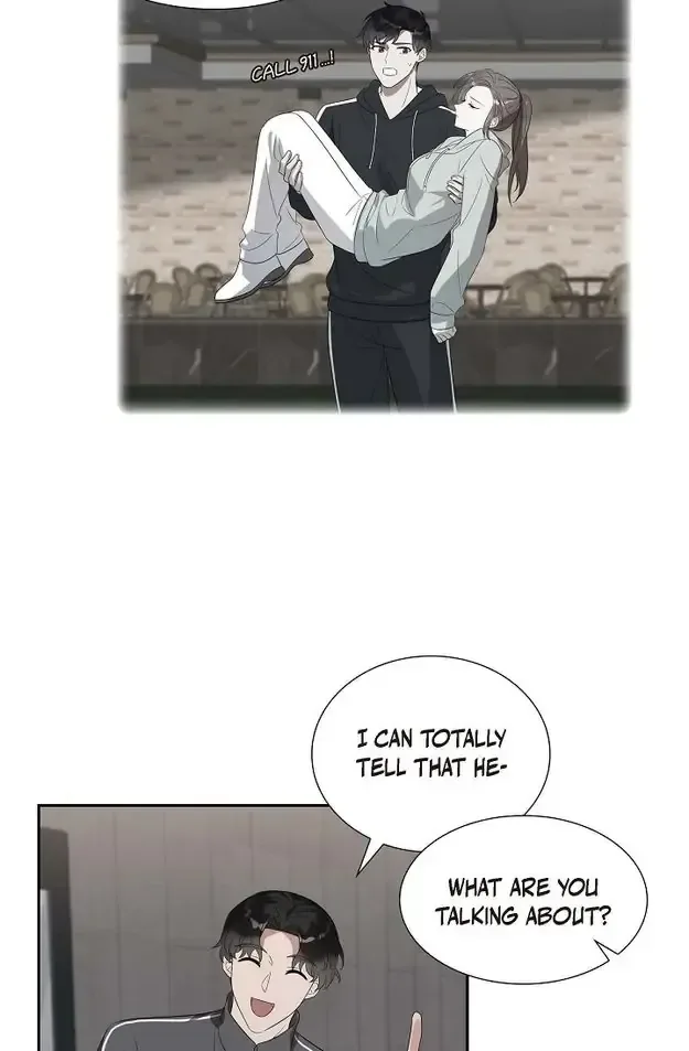 A Misogamist’s Romance Chapter 10 page 12
