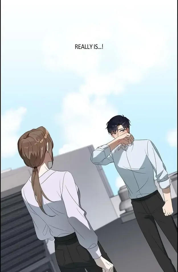 A Misogamist’s Romance Chapter 4 page 61