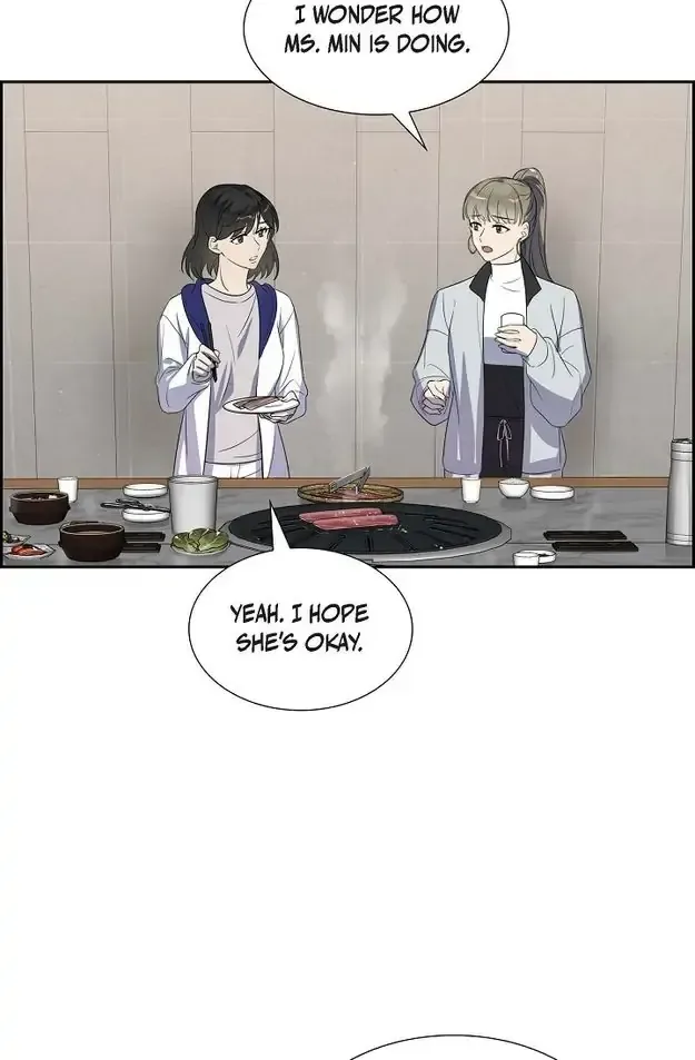 A Misogamist’s Romance Chapter 10 page 10