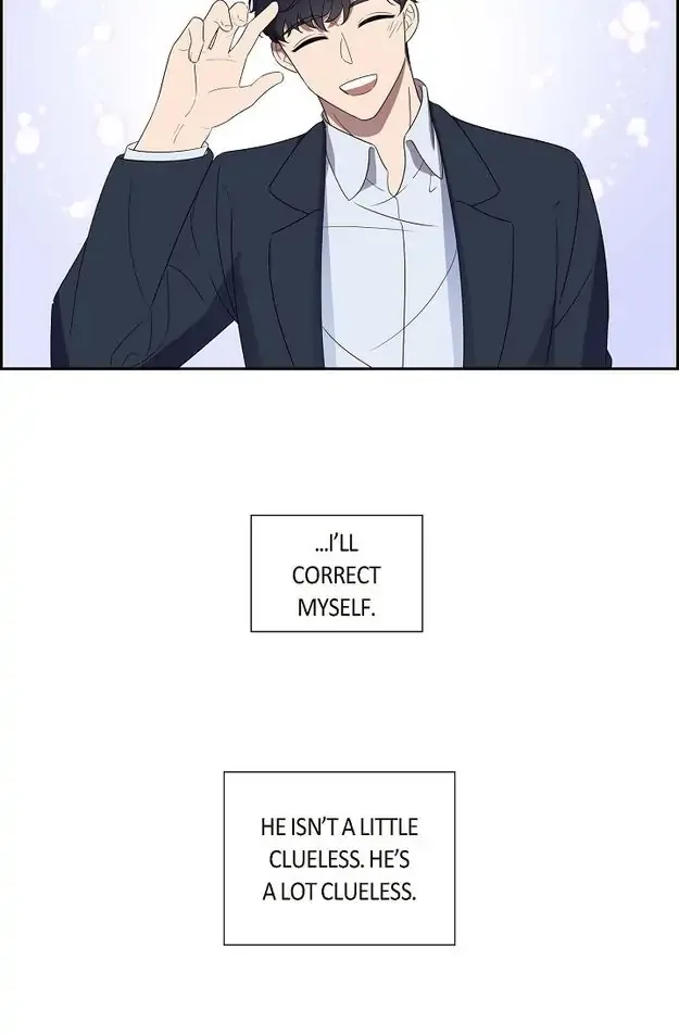 A Misogamist’s Romance Chapter 7 page 56