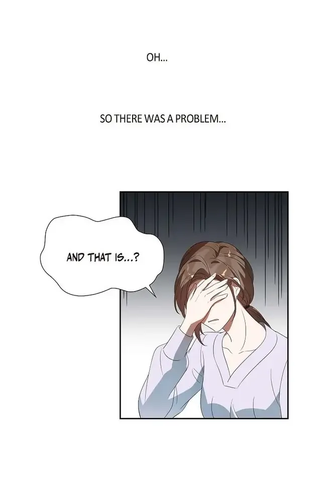 A Misogamist’s Romance Chapter 4 page 57