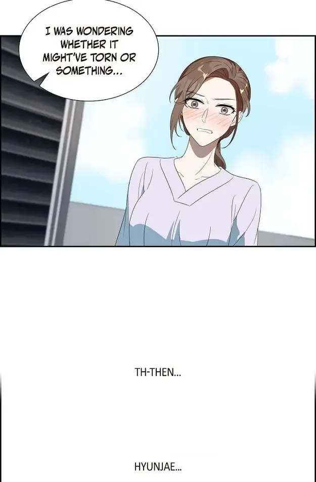 A Misogamist’s Romance Chapter 4 page 60