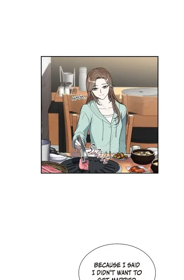 A Misogamist’s Romance Chapter 11 page 7