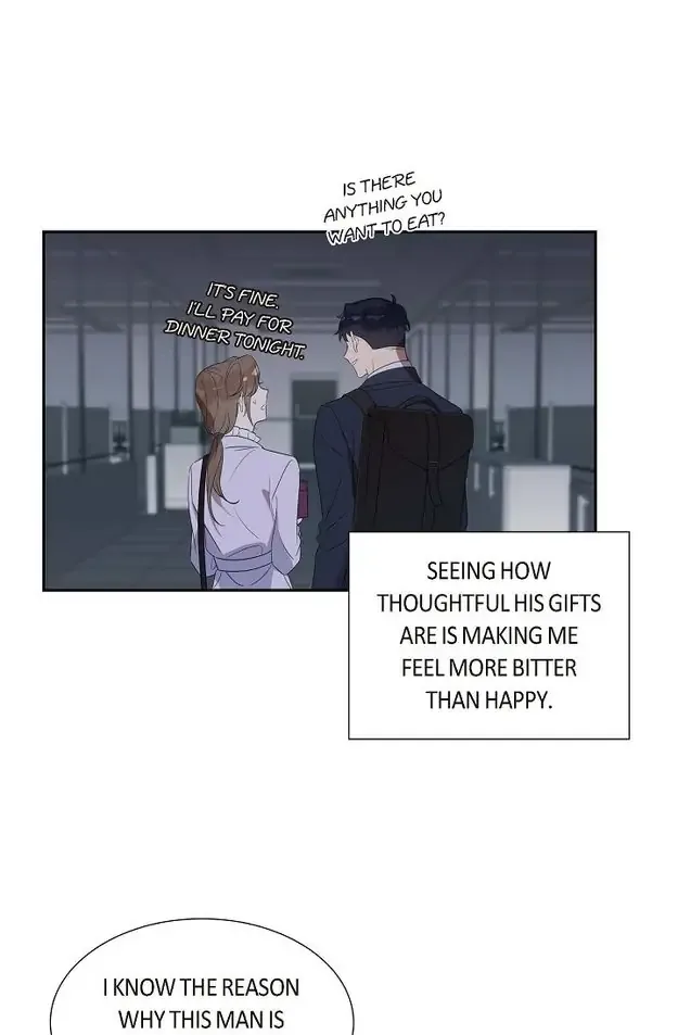 A Misogamist’s Romance Chapter 7 page 57