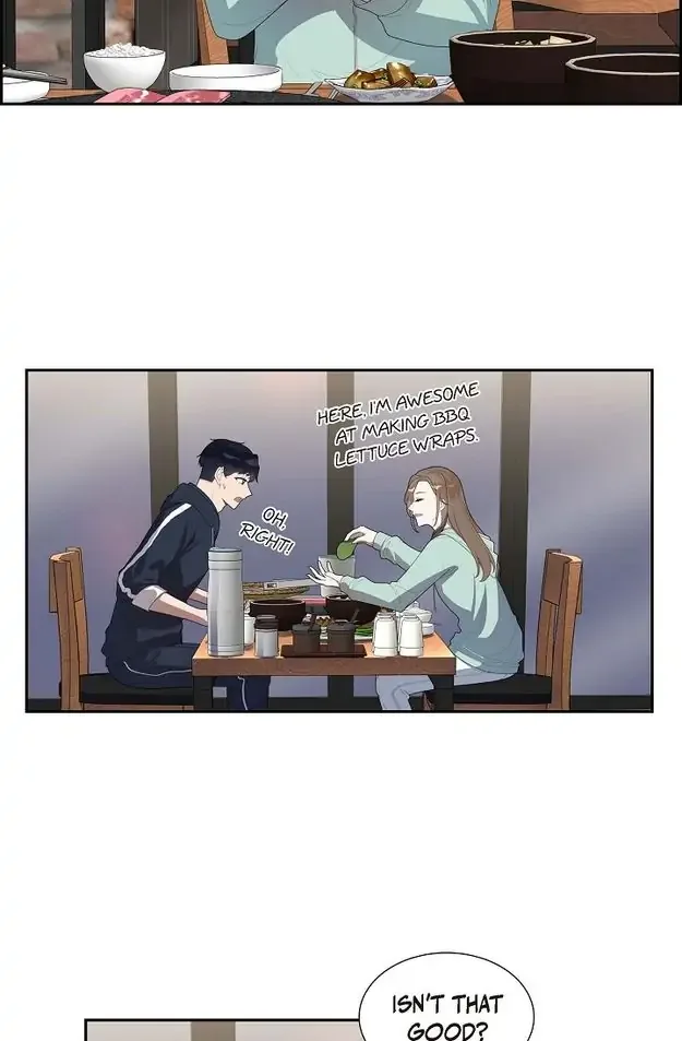 A Misogamist’s Romance Chapter 11 page 12