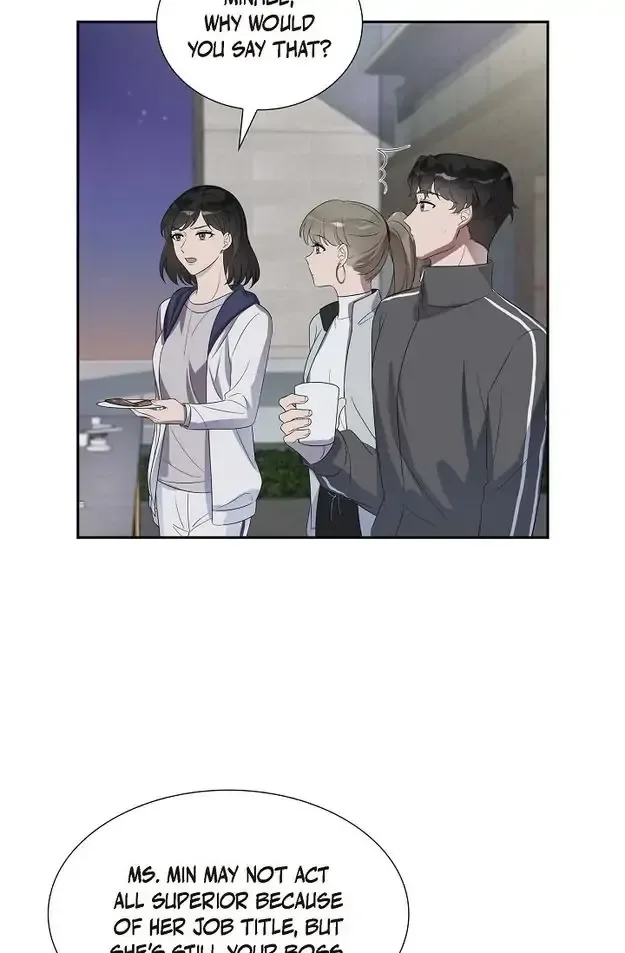 A Misogamist’s Romance Chapter 10 page 16