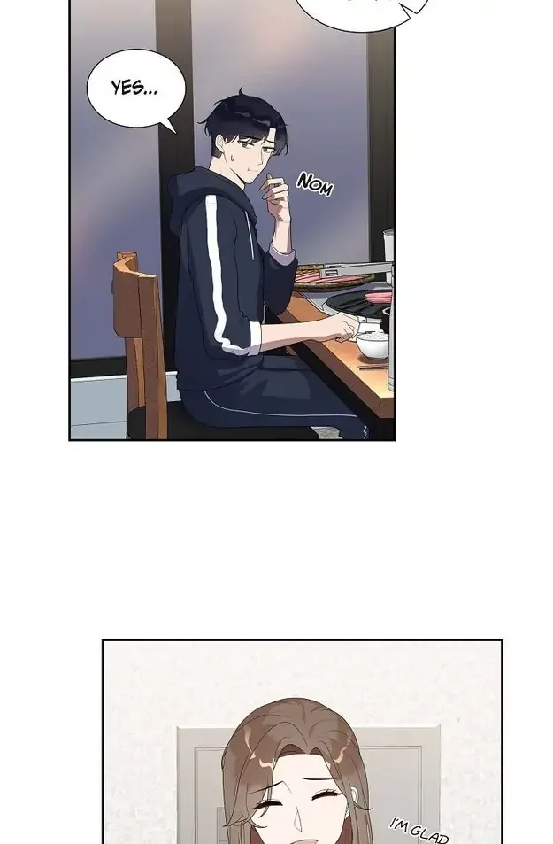 A Misogamist’s Romance Chapter 11 page 13