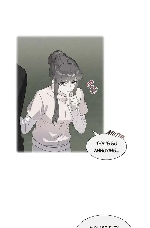 A Misogamist’s Romance Chapter 10 page 20