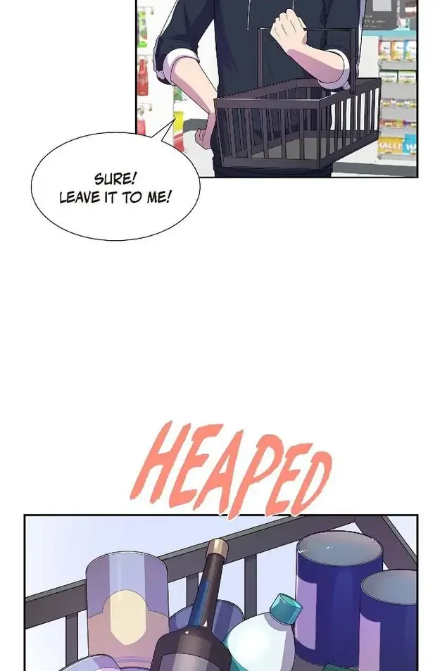 A Misogamist’s Romance Chapter 11 page 20