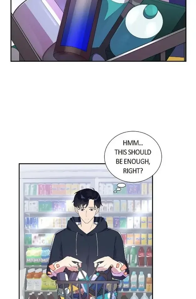 A Misogamist’s Romance Chapter 11 page 21