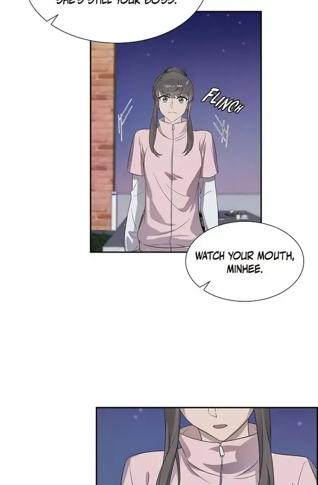 A Misogamist’s Romance Chapter 10 page 17
