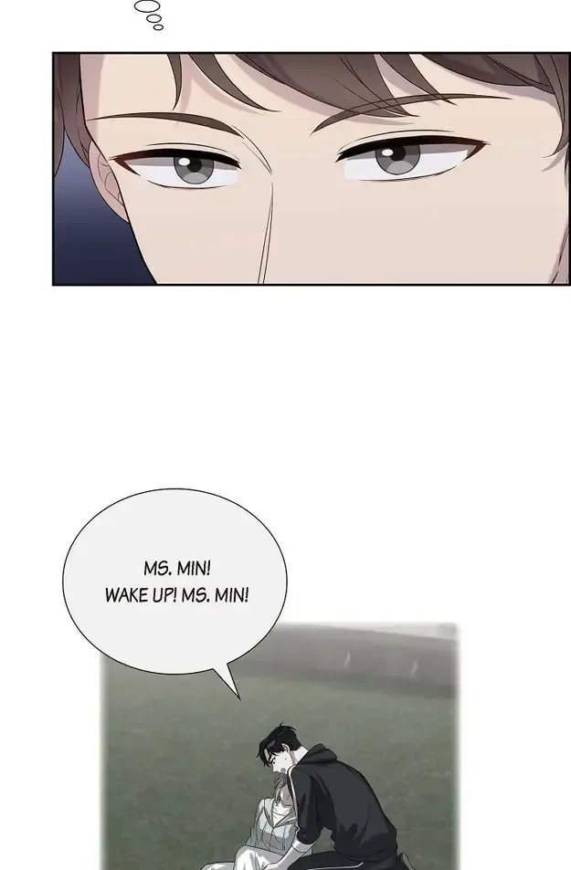A Misogamist’s Romance Chapter 10 page 22