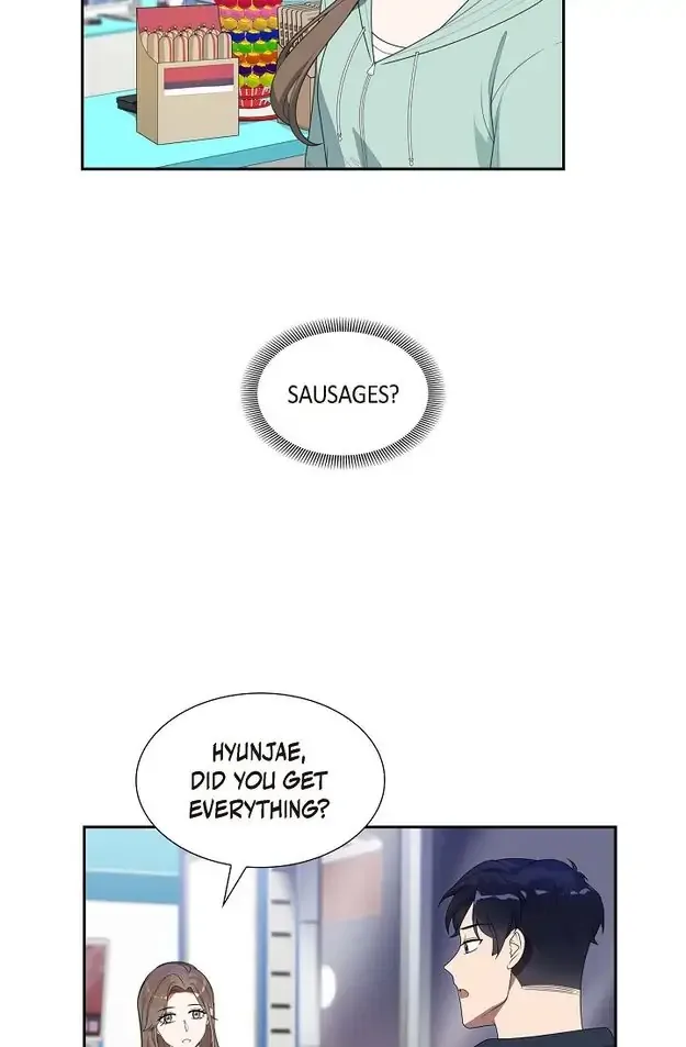 A Misogamist’s Romance Chapter 11 page 25