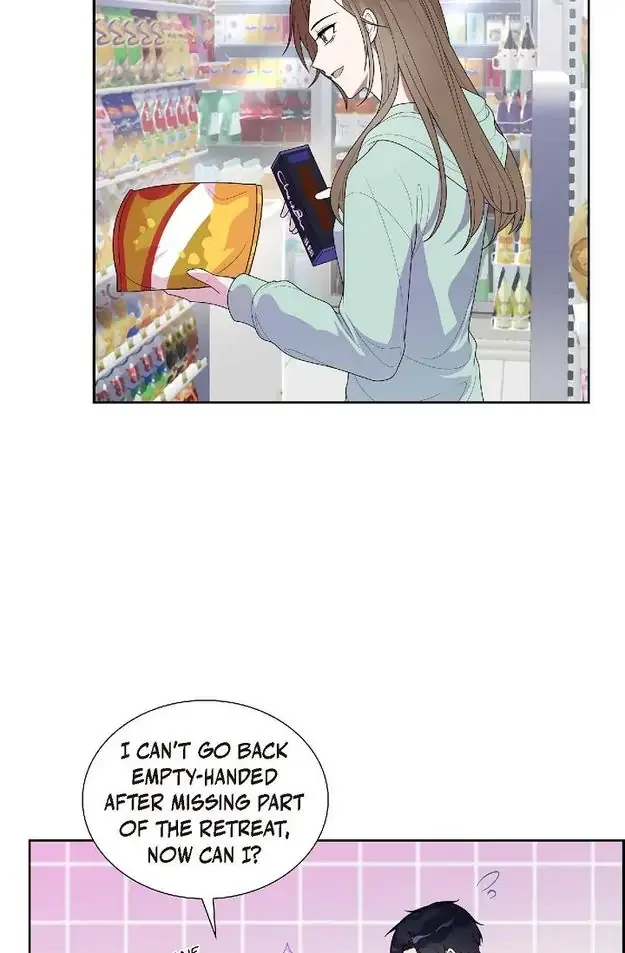 A Misogamist’s Romance Chapter 11 page 18